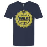 War never changes (2) Men's Premium V-Neck