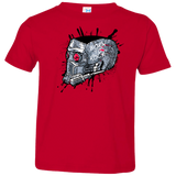 Born to Rock Toddler Premium T-Shirt