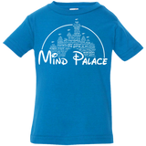Mind Palace Infant Premium T-Shirt