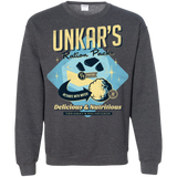 Unkars Ration Packs Crewneck Sweatshirt