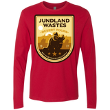 Desert Tours Men's Premium Long Sleeve