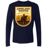 Desert Tours Men's Premium Long Sleeve