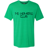 Homers Men's Triblend T-Shirt