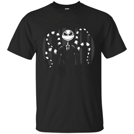 SLENDER JACK T-Shirt