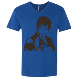 The Archer Men's Premium V-Neck