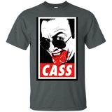 CASS T-Shirt