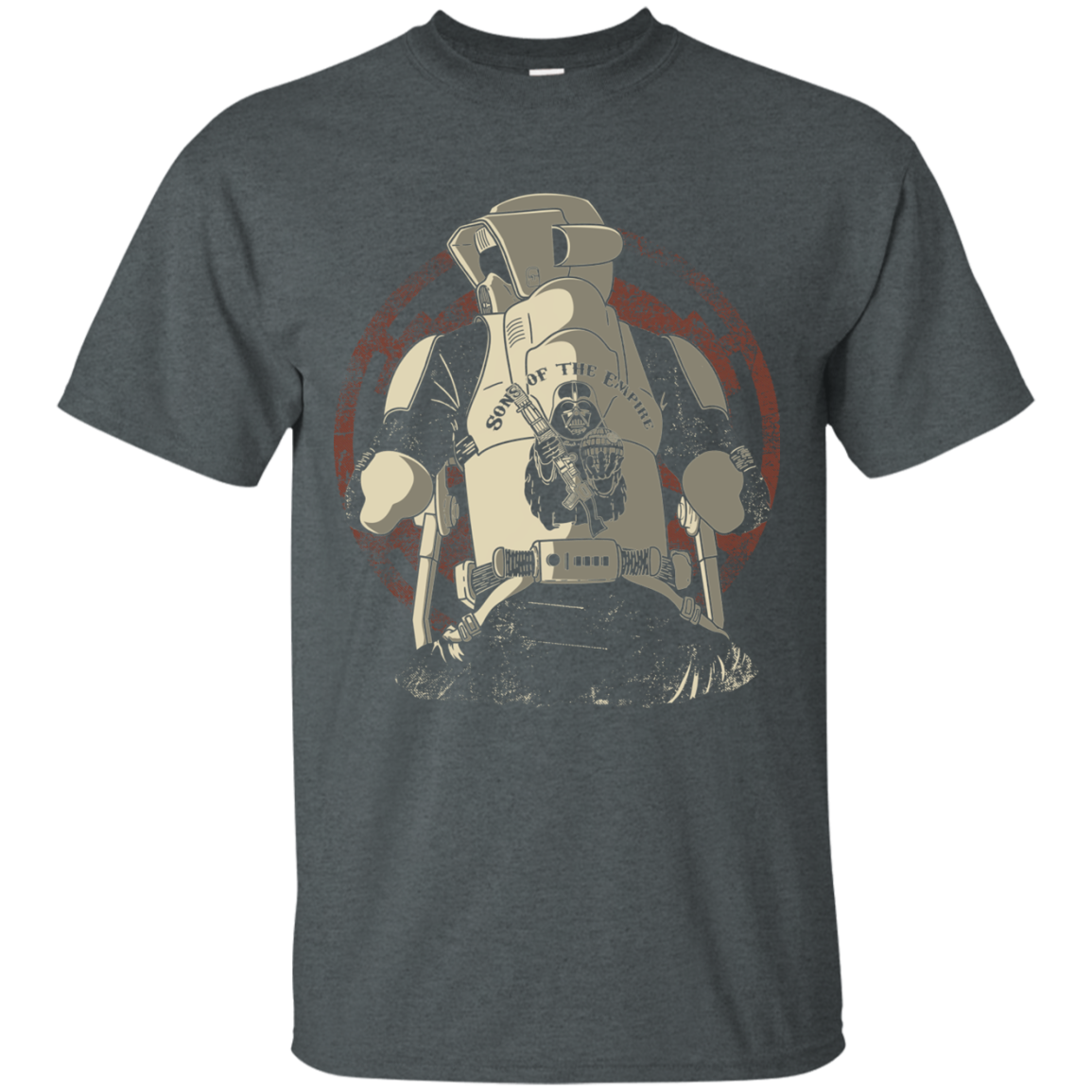 Sons of the Empire T-Shirt