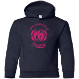Pterodactyl Youth Hoodie