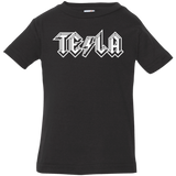 TESLA Infant Premium T-Shirt