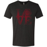 LOVE First Order Men's Triblend T-Shirt