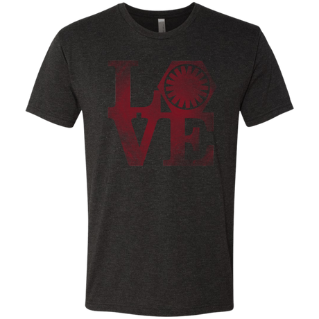 LOVE First Order Men's Triblend T-Shirt