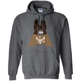 Utini Shining Pullover Hoodie
