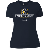 Parker & Brett Women's Premium T-Shirt