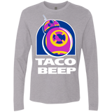 Taco Beep Men's Premium Long Sleeve