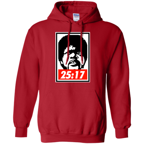 Ezekiel rules Pullover Hoodie