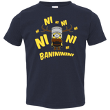 Baninini Toddler Premium T-Shirt