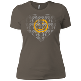 Sherlove Women's Premium T-Shirt