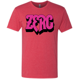 Zerg Rush Men's Triblend T-Shirt