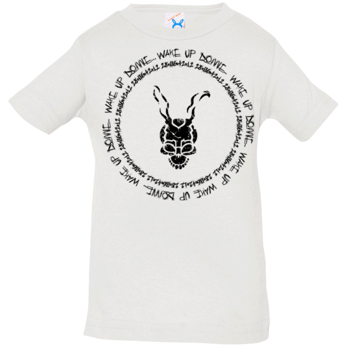 Wake up Wimido Infant Premium T-Shirt