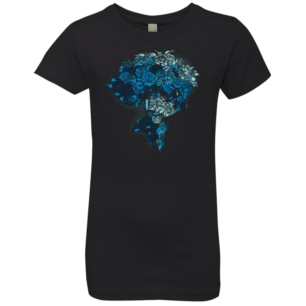 Real Folk Blues Girls Premium T-Shirt
