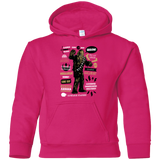 Wookie Famous Quotes Youth Hoodie