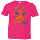FLARE BLITZ Toddler Premium T-Shirt