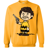 Charlie Brownson Crewneck Sweatshirt