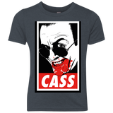 CASS Youth Triblend T-Shirt