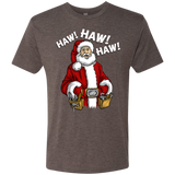 The Santa Clause tool man Taylor Men's Triblend T-Shirt