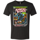 Born Leader Men's Triblend T-Shirt