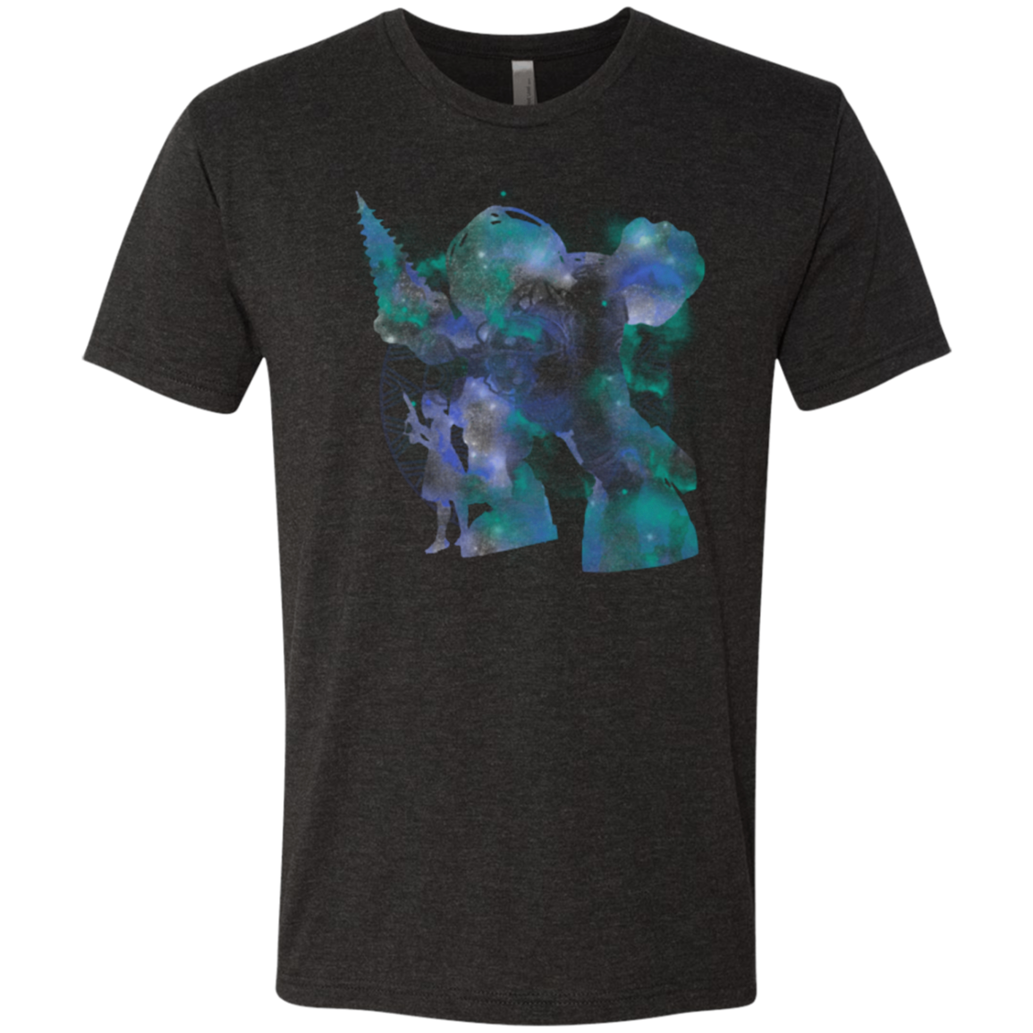 Big Daddy Men's Triblend T-Shirt