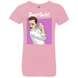 Tyler Girls Premium T-Shirt