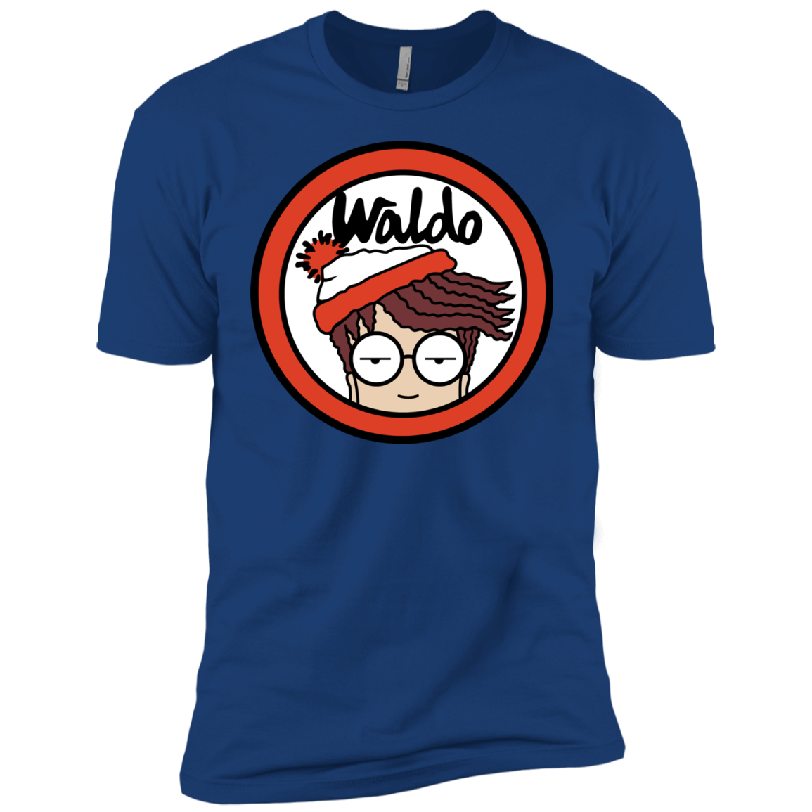 Waldario Boys Premium T-Shirt