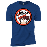 Waldario Boys Premium T-Shirt
