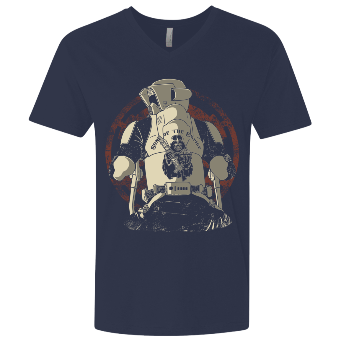 Sons of the Empire Men's Premium V-Neck