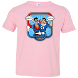Plastic Fantastic Toddler Premium T-Shirt