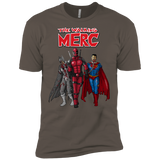 The Walking Merc Men's Premium T-Shirt