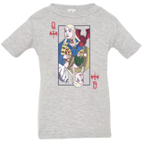 Queen of Dragons Infant Premium T-Shirt