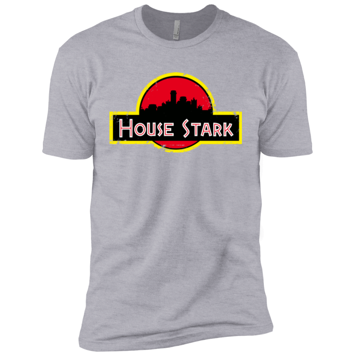 House Stark Boys Premium T-Shirt