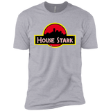 House Stark Boys Premium T-Shirt