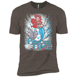 Princess Time Ariel Men's Premium T-Shirt