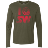 I Empire SW Men's Premium Long Sleeve