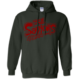 The Saviors Pullover Hoodie