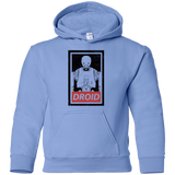 Droid Youth Hoodie