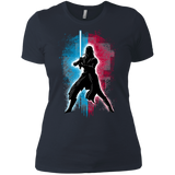Balance Knight Women's Premium T-Shirt