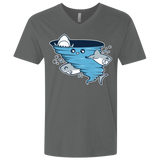 Cutenado Men's Premium V-Neck