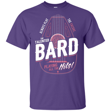 Bard Youth T-Shirt