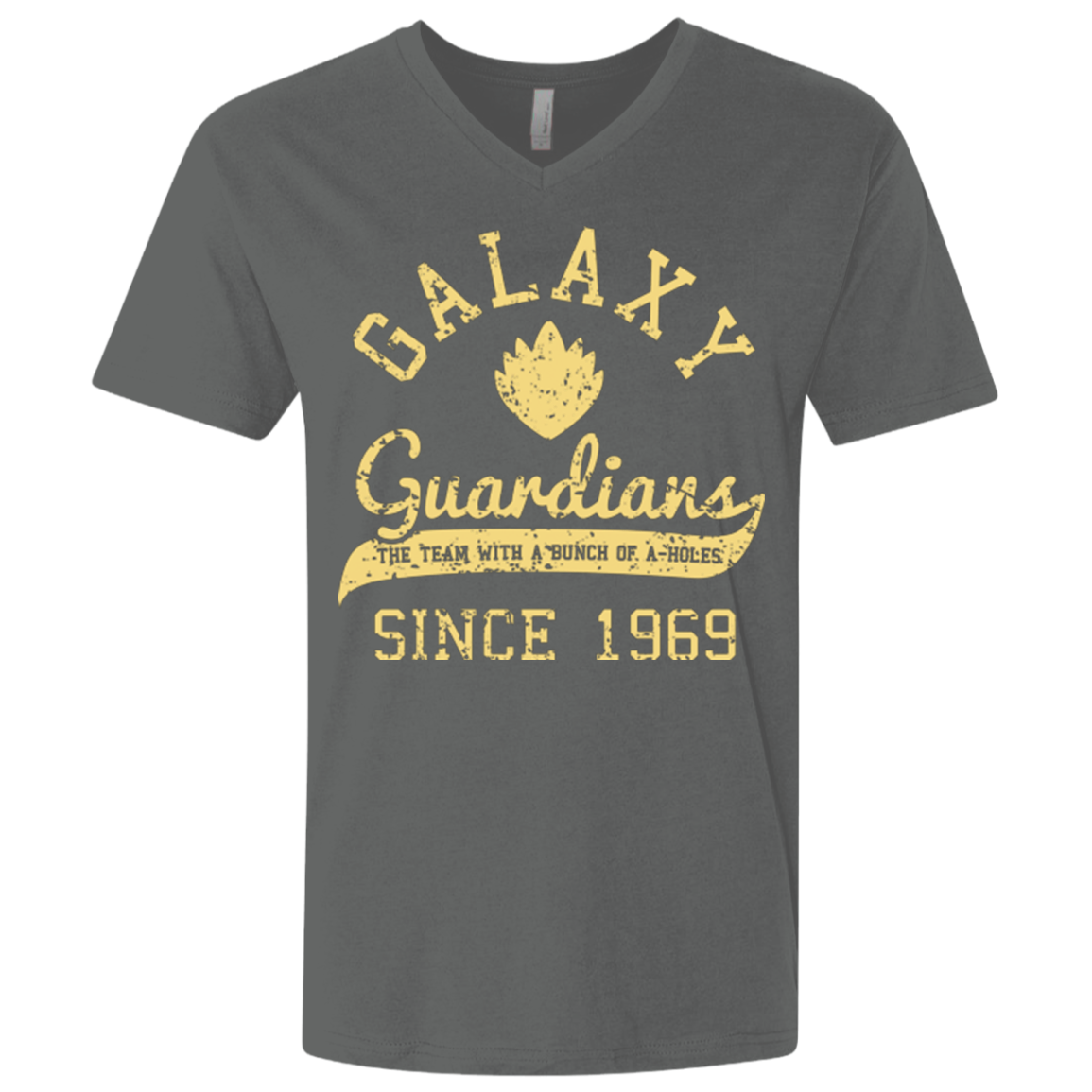 Guardians Since 1969 Men's Premium V-Neck