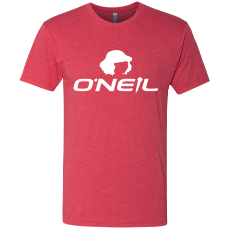 Oneil Men's Triblend T-Shirt