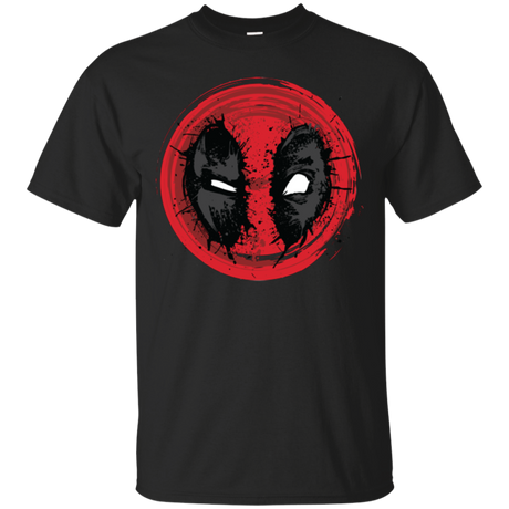 I am The Merc T-Shirt